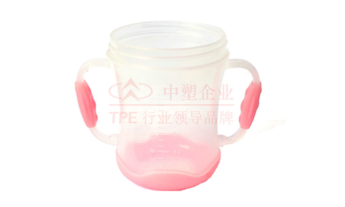 如何掌握TPE材料的硬度？