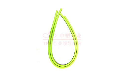 TPE線材表面有哪些常見問(wèn)題？怎么解決？