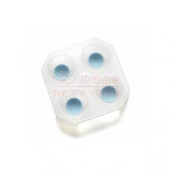 TPE的收縮率怎么降低？