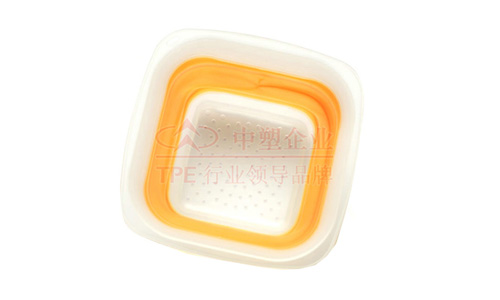 TPE制品注塑加工過(guò)程中出現(xiàn)縮水現(xiàn)象是什么原因？